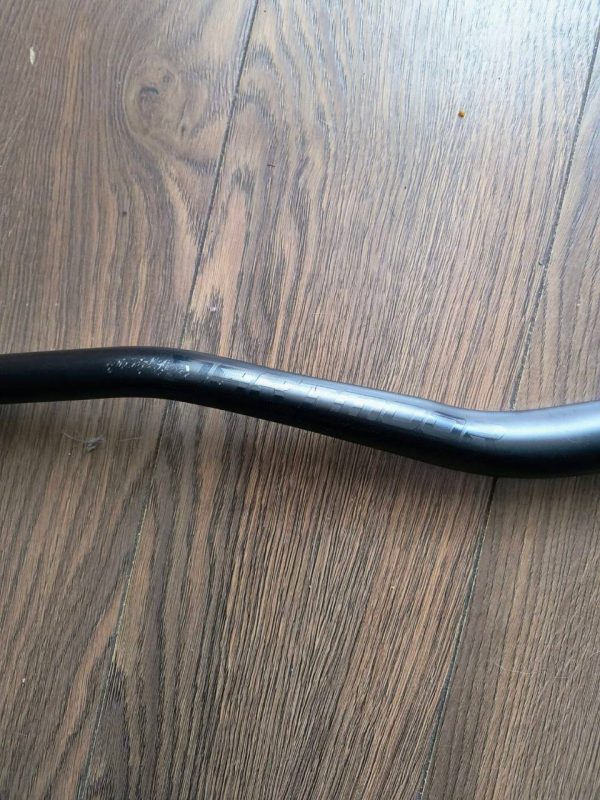 Руль Dartmoor Nitro X-HI 31,8 мм фото 3