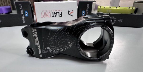 Винос керма Race Face Atlas 65 мм фото 3