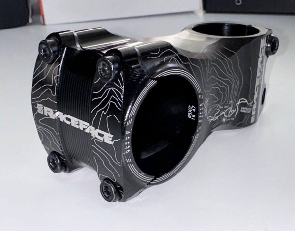 Винос керма Race Face Atlas 65 мм фото 1