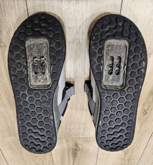 Контактне веловзуття Ride Concepts Transition Clip 42 фото 3