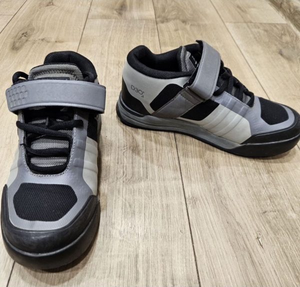 Контактне веловзуття Ride Concepts Transition Clip 42 фото 1