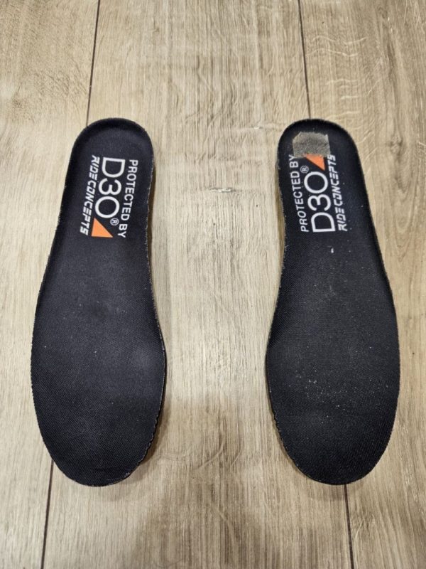 Контактне веловзуття Ride Concepts Transition Clip 42 фото 2