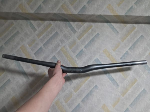 Руль Truvativ Boobar 750мм фото 2