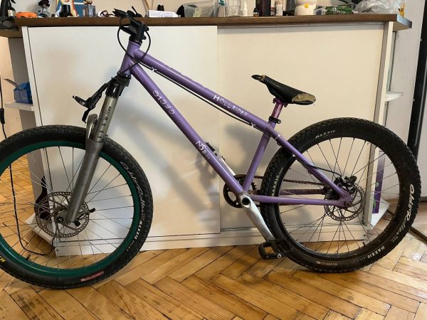 NS Holly Rider 3 фото 1