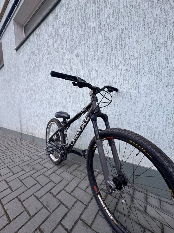 Велосипед Cannondale 2006 фото 3