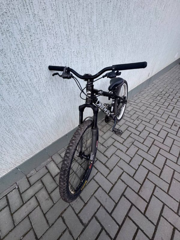 Велосипед Cannondale 2006