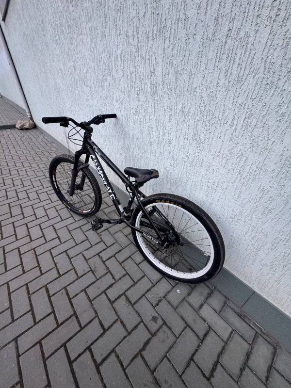 Велосипед Cannondale 2006 фото 2