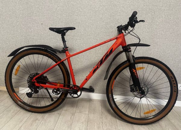 KTM Ultra Ride 29 2022