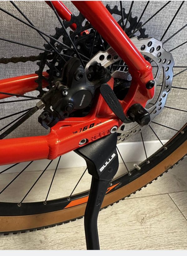 KTM Ultra Ride 29 2022 фото 3