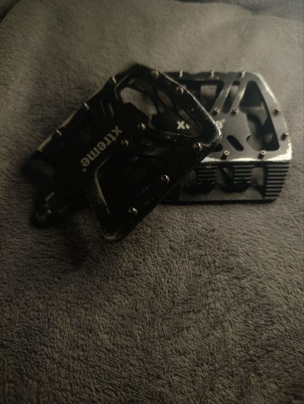 Педалі Xtreme фото 2