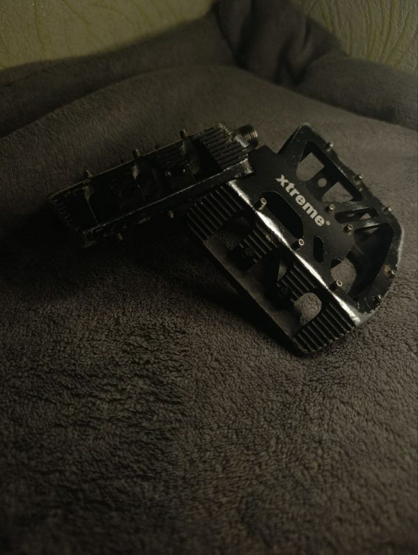 Педалі Xtreme фото 1