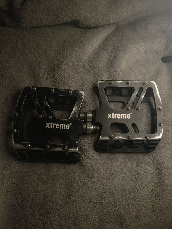 Педалі Xtreme фото 3