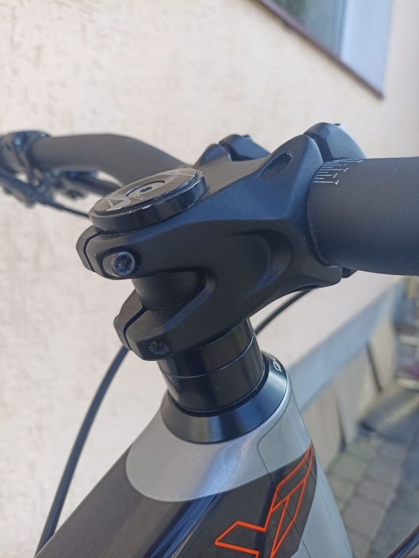 Винос Nukeproof 31.8 фото 3