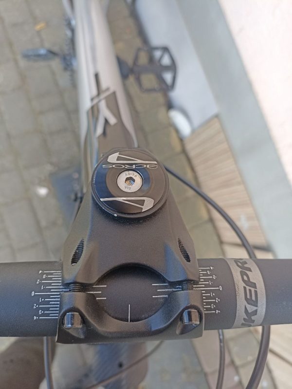 Винос Nukeproof 31.8 фото 2