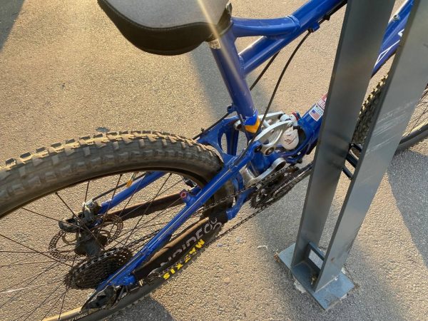 Giant Trance 2006 26" + Rock Shox Monarch фото 1