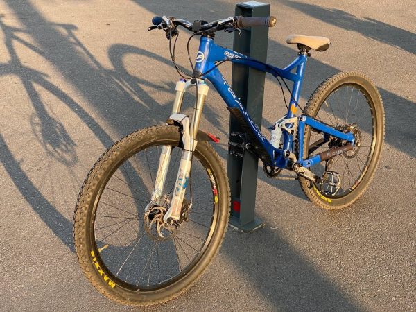 Giant Trance 2006 26" + Rock Shox Monarch фото 6