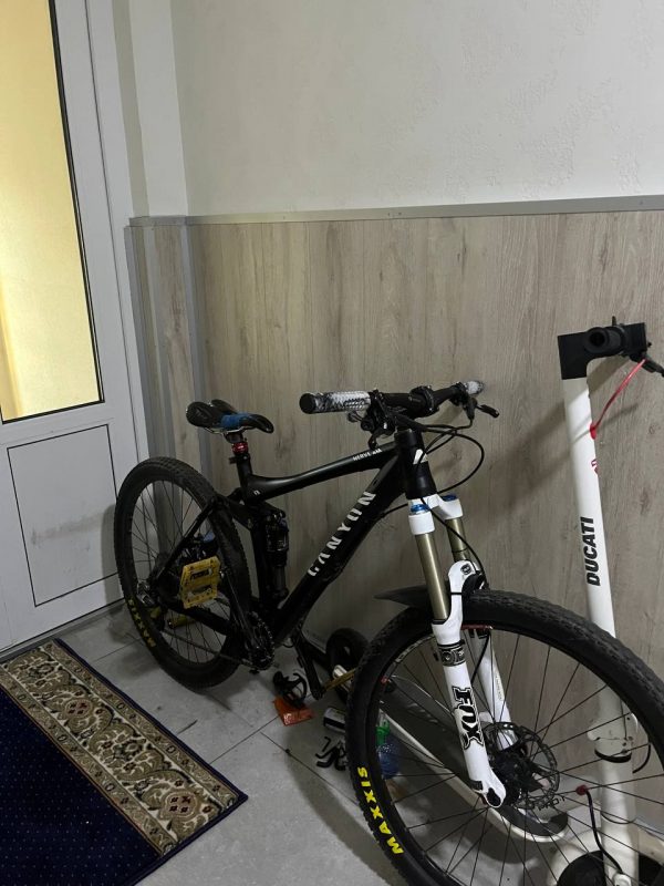 Canyon Nerve AM фото 1