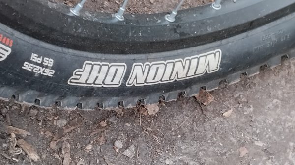 Дірт байк фото 6