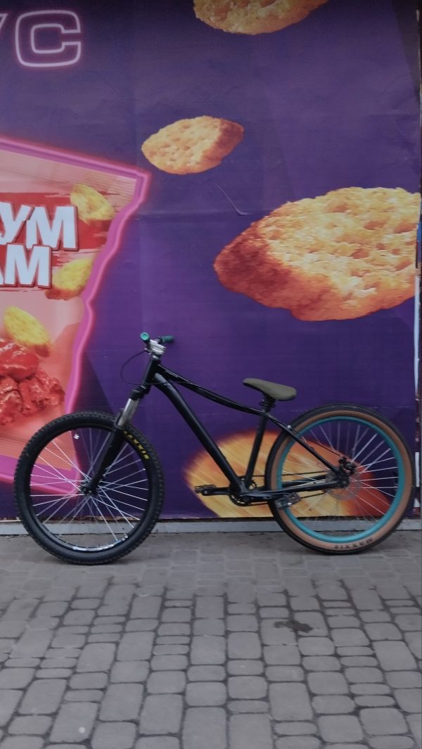 Дірт байк фото 2