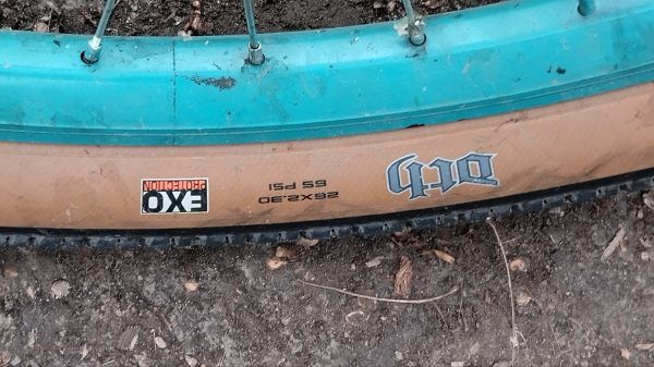 Дірт байк фото 5