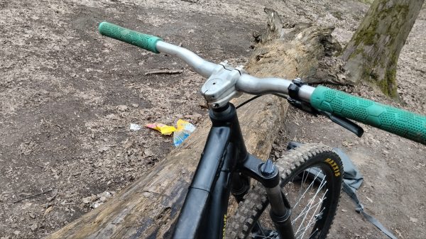 Дірт байк фото 7