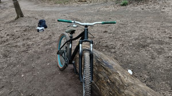 Дірт байк фото 4