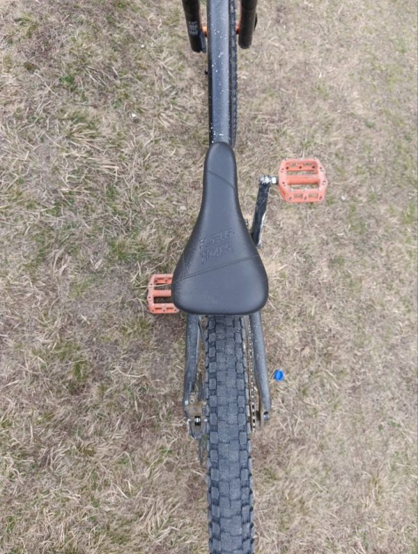 Велосипед Specialized P1 2009 Cr-Mo фото 4