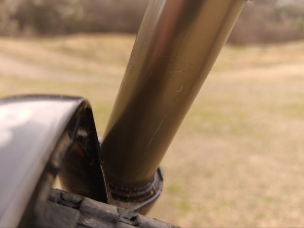 Велосипед Specialized P1 2009 Cr-Mo фото 6