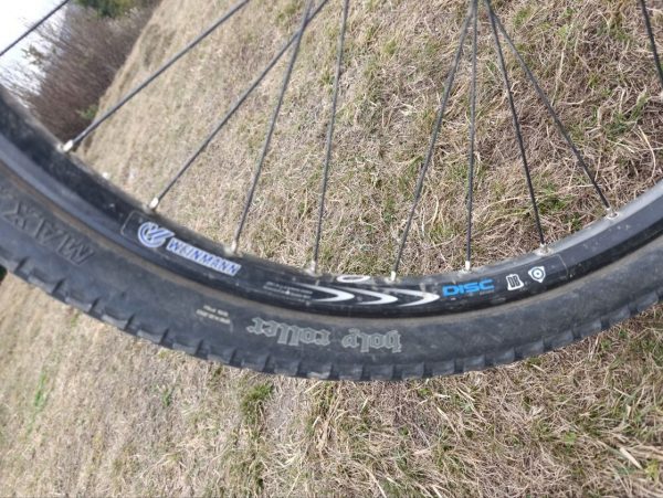 Велосипед Specialized P1 2009 Cr-Mo фото 8