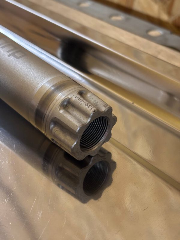 Шатуни Sram X01 Eagle DUB 170mm фото 7