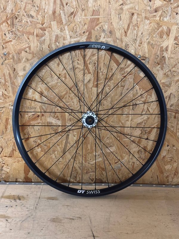 Колесо DT Swiss 27.5" 12x135mm