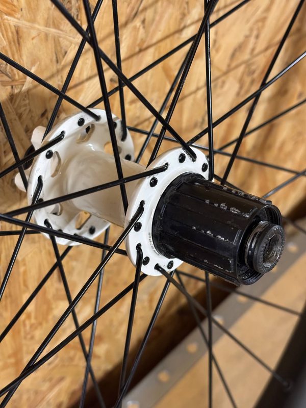 Колесо DT Swiss 27.5" 12x135mm фото 4