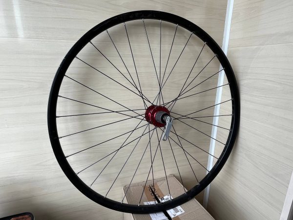 Колесо 29" Shunfeng