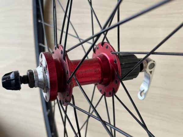 Колесо 29" Shunfeng фото 4