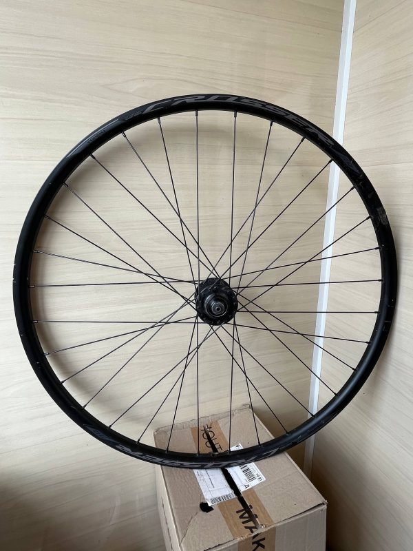 Колесо 29" Crosser фото 1