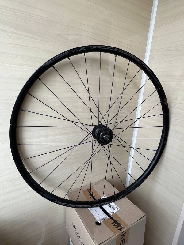 Колесо 29" Crosser фото 2