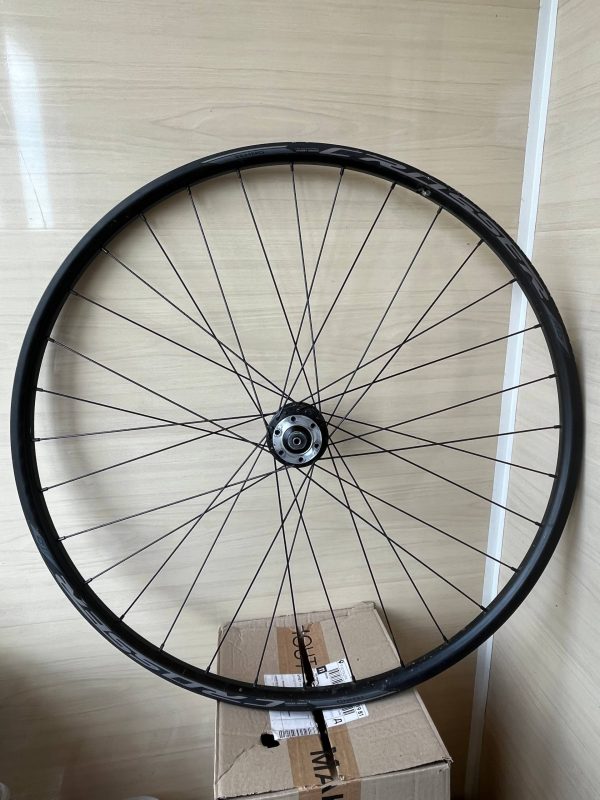 Колесо 29" Crosser фото 4