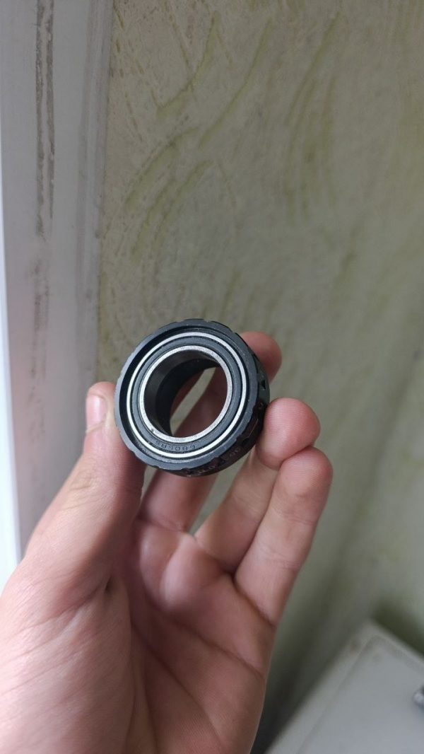 Шатуни Prowheel MPX 24 Pro 170 мм + каретка + зірочка SRAM 32T