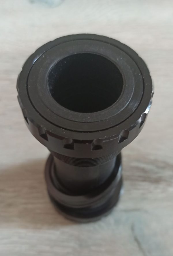 Каретка BSA Hollowtech 2