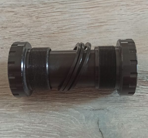 Каретка BSA Hollowtech 2 фото 2