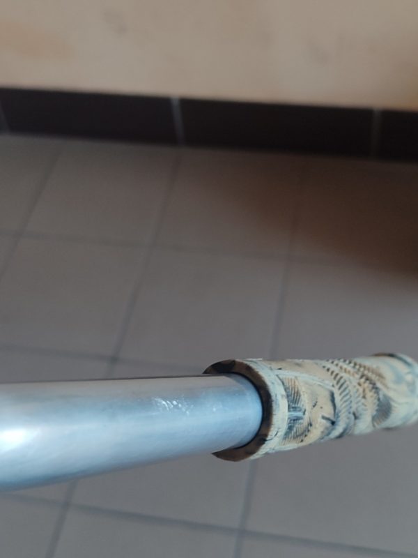 Кермо UMF (Merida) + винос + заглушки фото 7