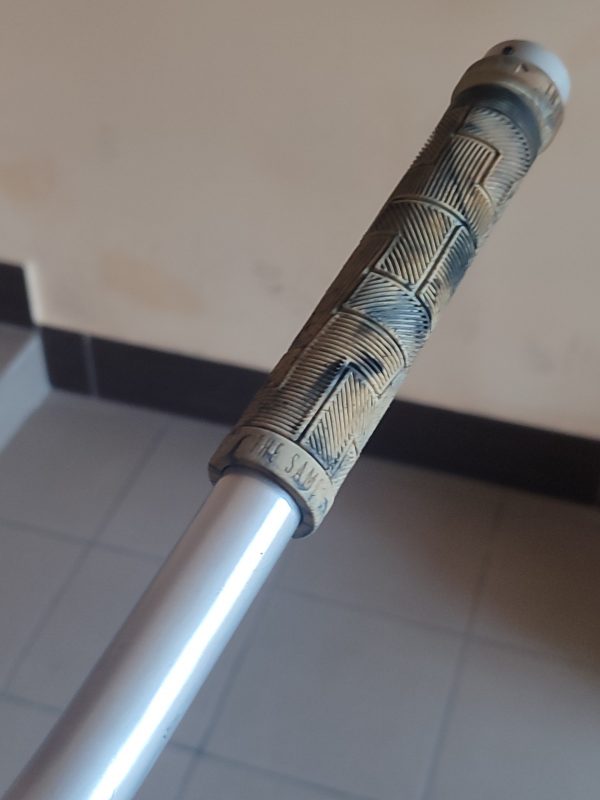 Кермо UMF (Merida) + винос + заглушки фото 5