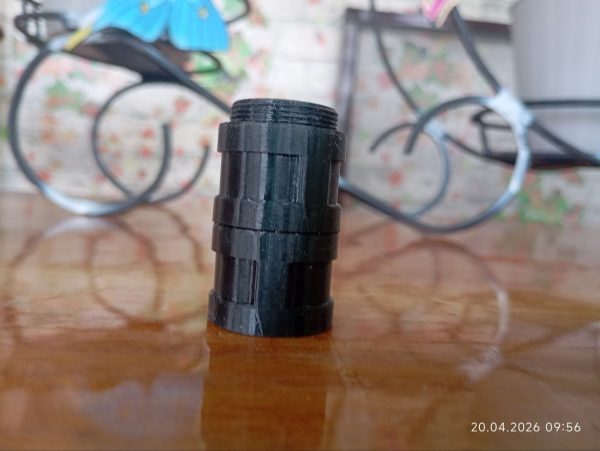 Токени вилки Rock Shox 32 мм, 2 шт. фото 1