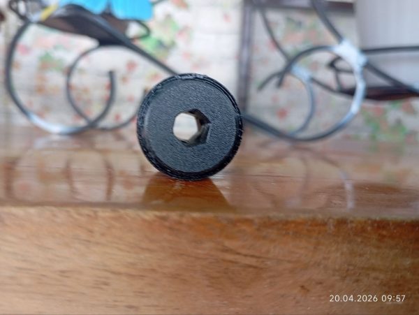 Токени вилки Rock Shox 32 мм, 2 шт. фото 2