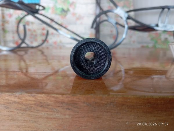 Токени вилки Rock Shox 32 мм, 2 шт. фото 3