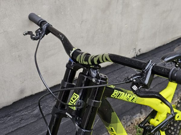 Commencal Supreme DH V3 2016 фото 6