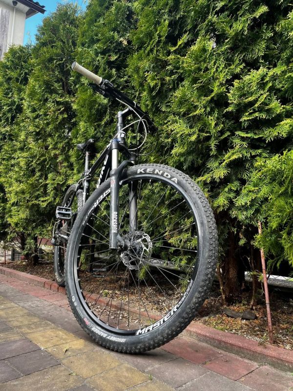 Maxbike M509 29 велосипед фото 3