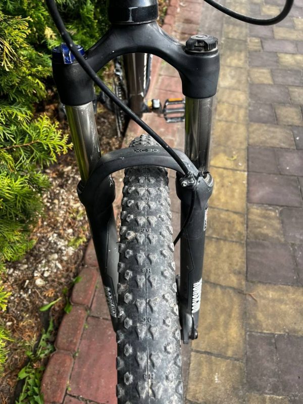 Maxbike M509 29 велосипед фото 5