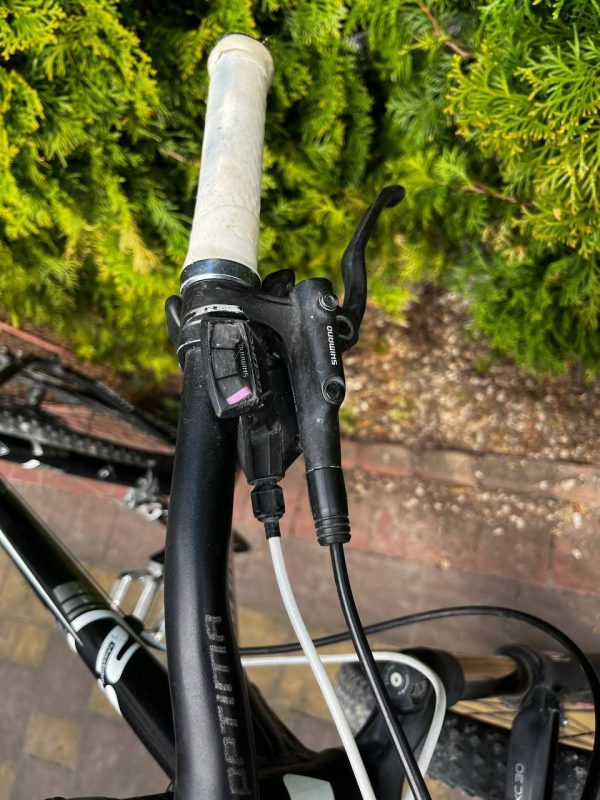 Maxbike M509 29 велосипед фото 7