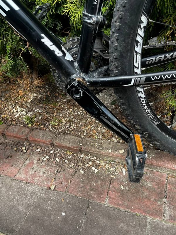 Maxbike M509 29 велосипед фото 8